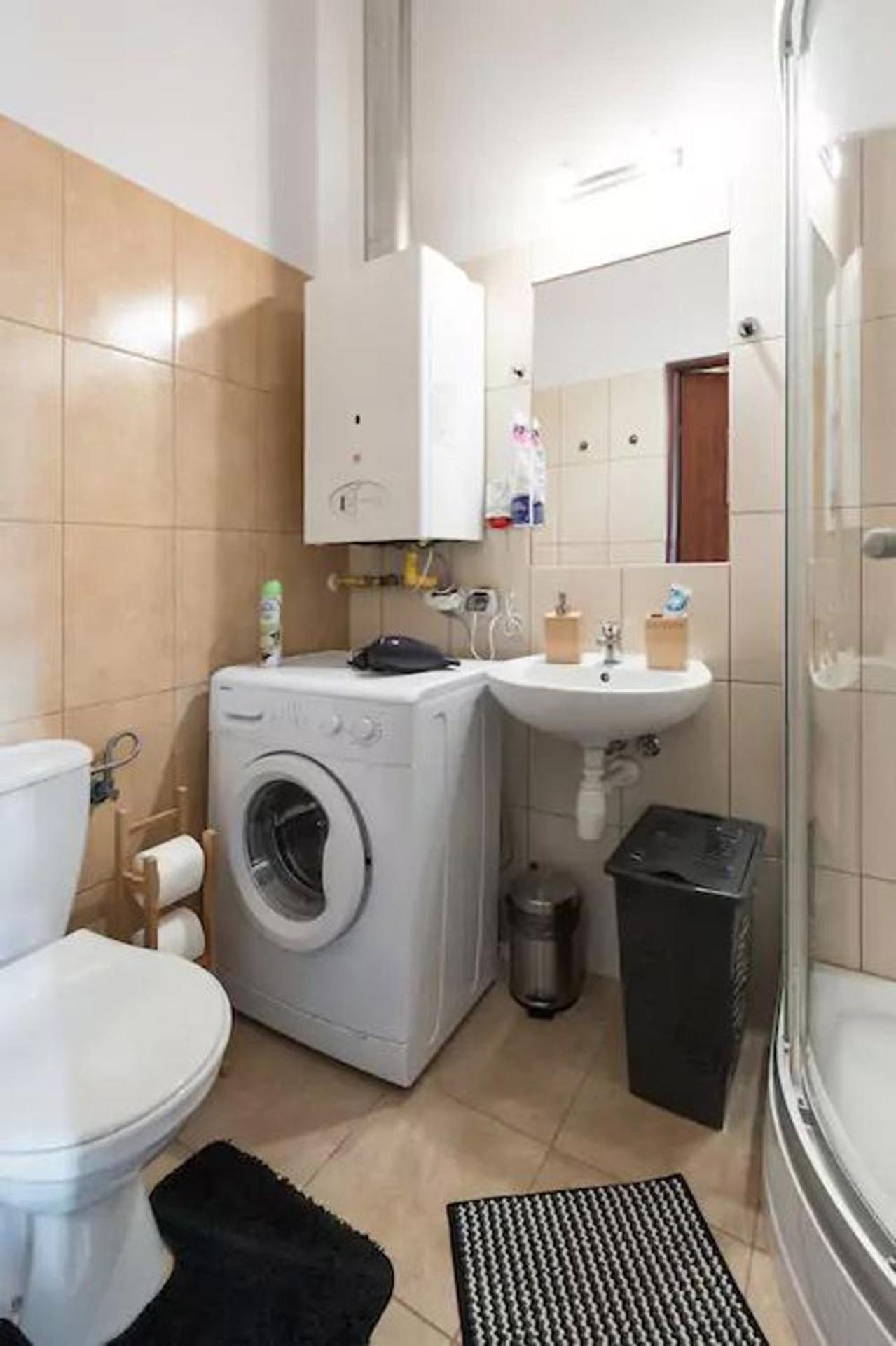 Colour-box Studio, Wawel Castle Area Apartment Krakow